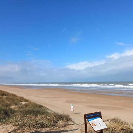 Appartement Cabourg Plage Exterior foto