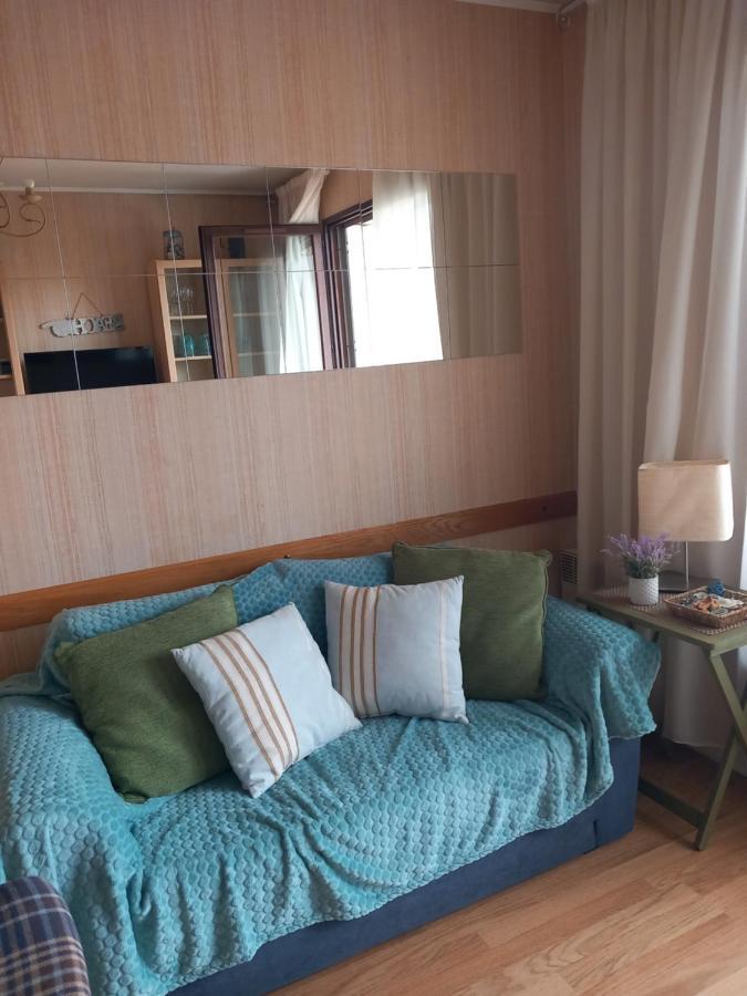 Appartement Cabourg Plage Exterior foto